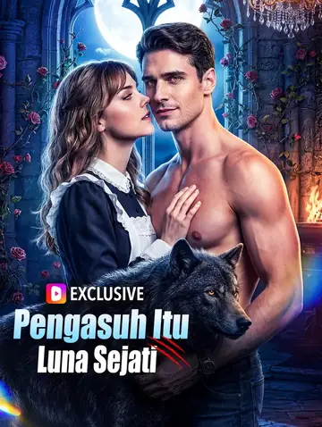 Pengasuh Itu Luna Sejati(Sulih Suara)