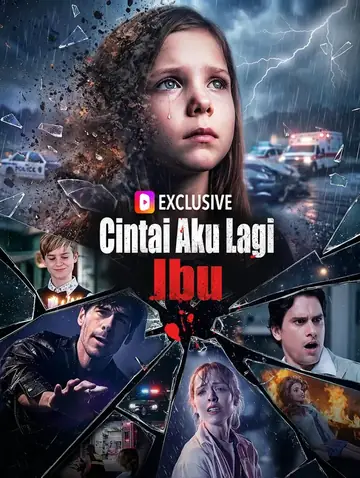 Cintai Aku Lagi, Ibu(Sulih Suara)