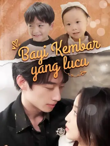 Bayi Wingman Online Bayi Kembar yang lucu