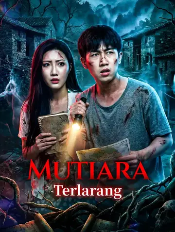 Mutiara Terlarang