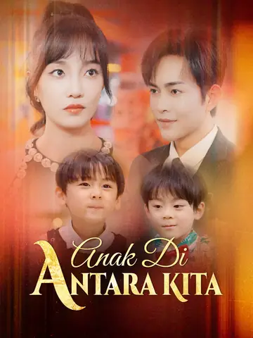 Anak di Antara Kita