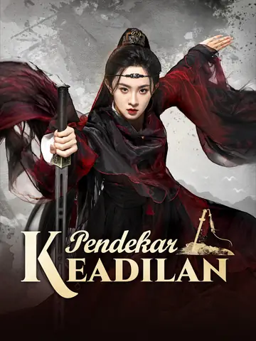 Pendekar Keadilan