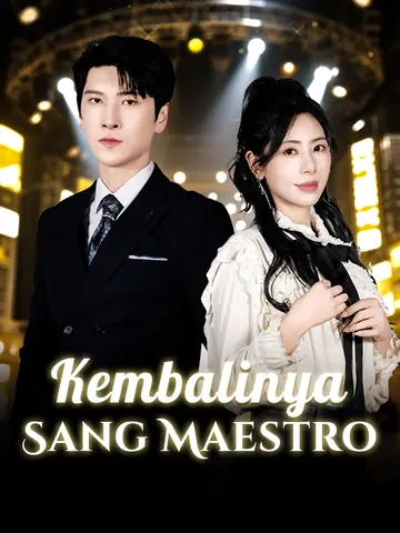 Kembalinya Sang Maestro