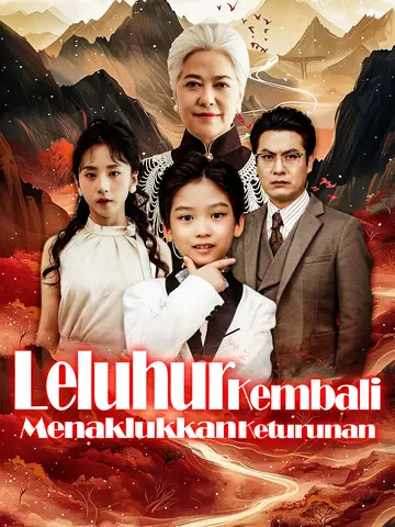 Leluhur Kembali Menaklukkan Keturunan [Dubbing]