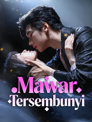 Mawar Tersembunyi