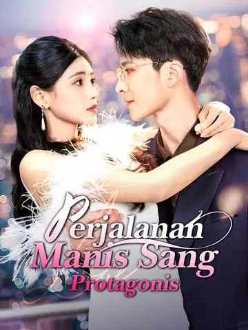 Perjalanan Manis Sang Protagonis