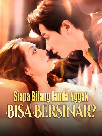 Siapa Bilang Janda Nggak Bisa Bersinar?