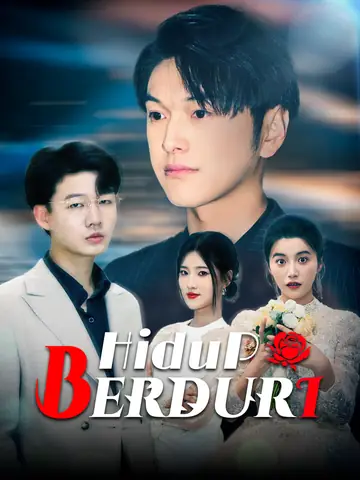 Hidup Berduri [Dubbing]