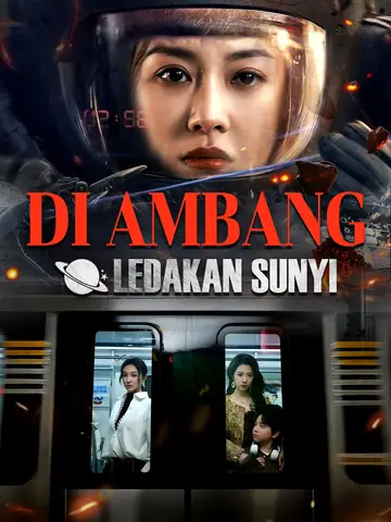 Di Ambang Ledakan Sunyi