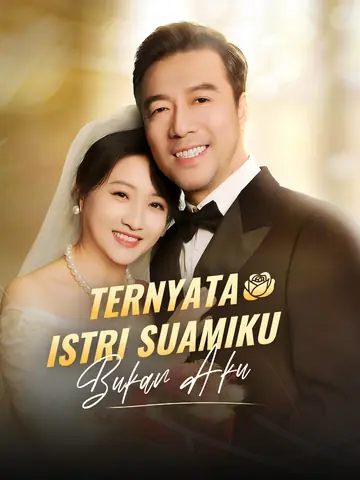 Ternyata Istri Suamiku Bukan Aku