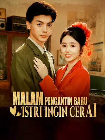 Malam Pengantin Baru, Istri Ingin Cerai