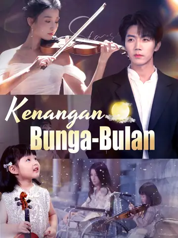 Kenangan Bunga-Bulan [Dubbing]