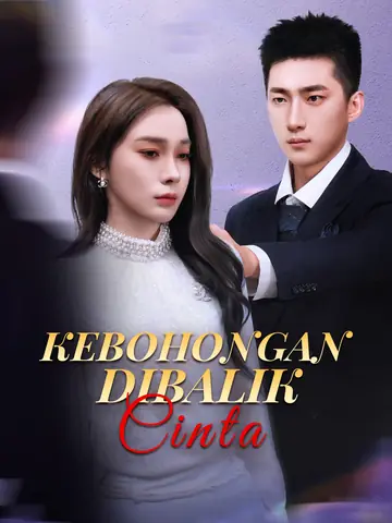 Kebohongan Dibalik Cinta