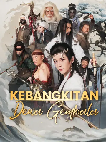 Kebangkitan Dewa Gembala