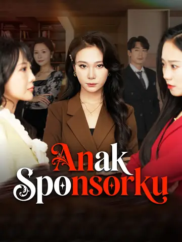 Anak Sponsorku