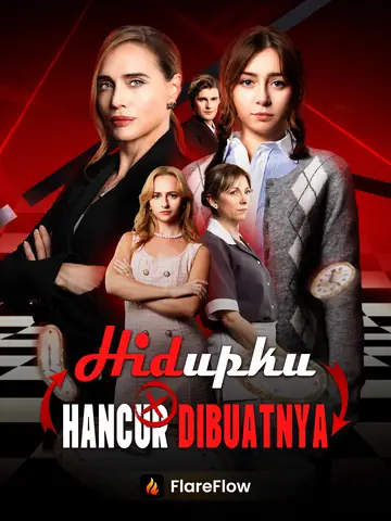 Hidupku Hancur Dibuatnya
