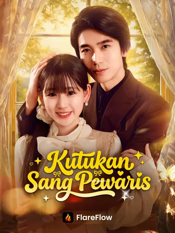 Kutukan Sang Pewaris