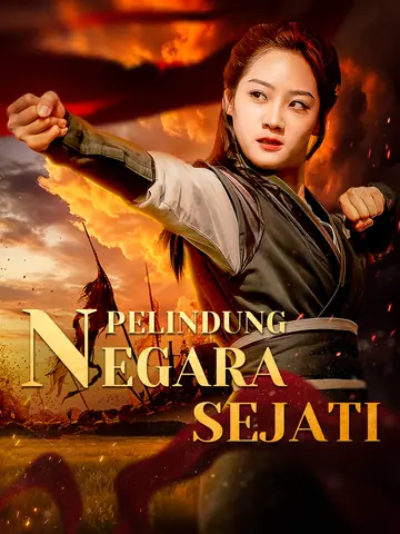 Pelindung Negara Sejati