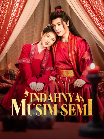 Indahnya Musim Semi