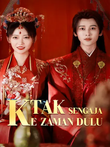 Tak Sengaja ke Zaman Dulu