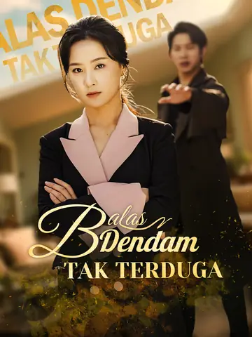 Balas Dendam Tak Terduga