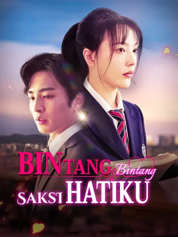 Bintang Bintang Saksi Hatiku