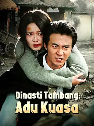 Dinasti Tambang: Adu Kuasa