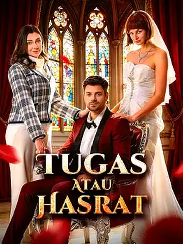 Tugas atau Hasrat