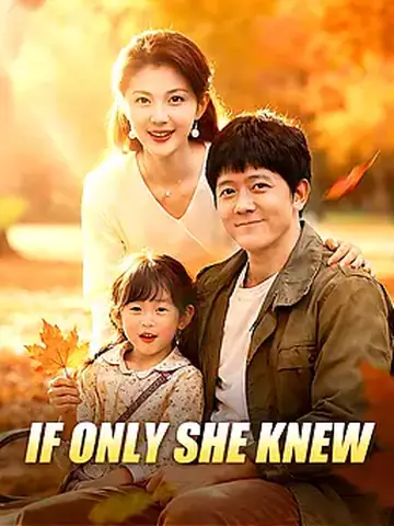 If Only She Knew