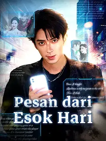 Pesan dari Esok Hari