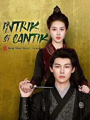 Intrik Si Cantik