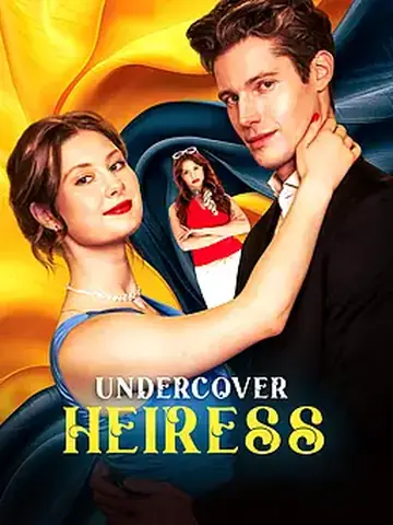 Undercover Heiress