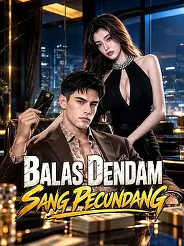 Balas Dendam Sang Pecundang