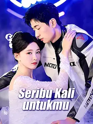 Seribu Kali untukmu