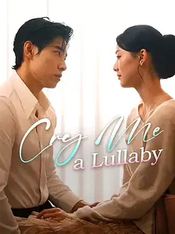 Cry Me a Lullaby