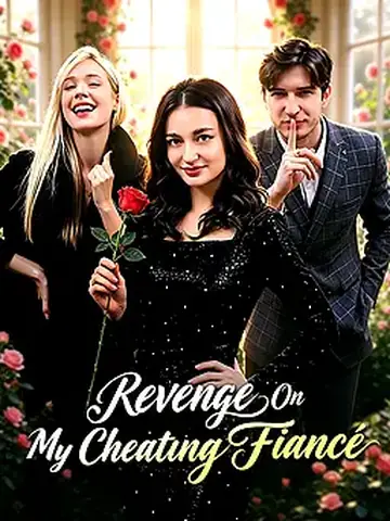 Revenge On My Cheating Fiancé