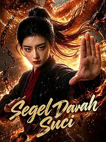 Segel Darah Suci