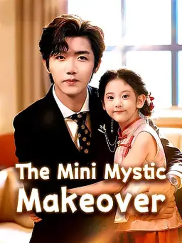 The Mini Mystic Makeover
