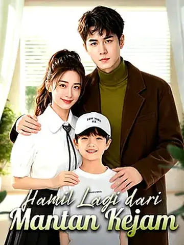 Hamil Lagi dari Mantan Kejam