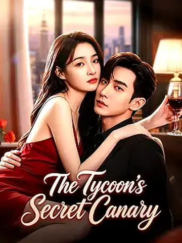 The Tycoon’s Secret Canary