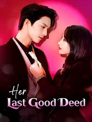 Her Last Good Deed