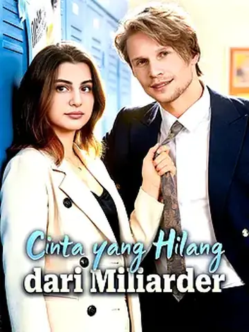 Cinta yang Hilang dari Miliarder