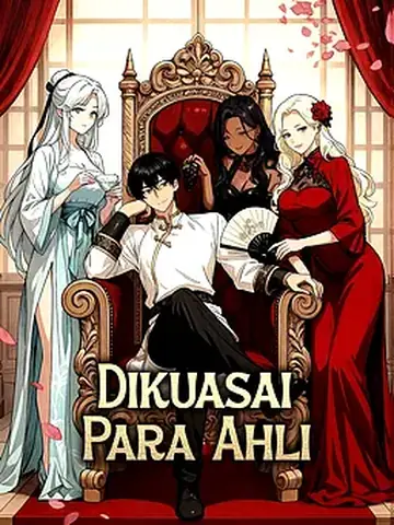 Dikuasai Para Ahli