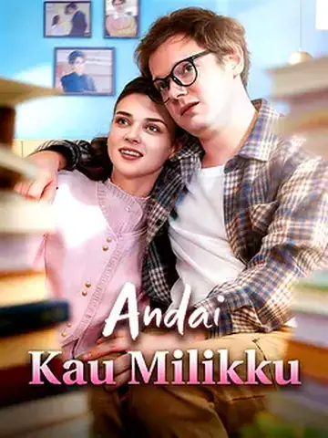 Andai Kau Milikku