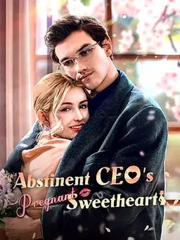 Abstinent CEO's Pregnant Sweetheart