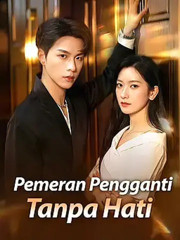Pemeran Pengganti Tanpa Hati
