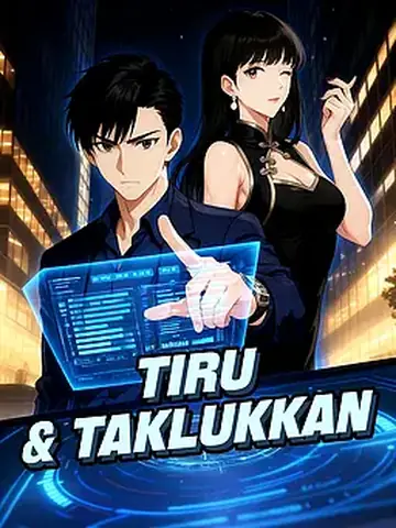 Tiru & Taklukkan