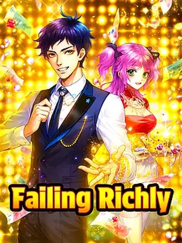 Failing Richly