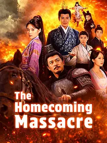 The Homecoming Massacre