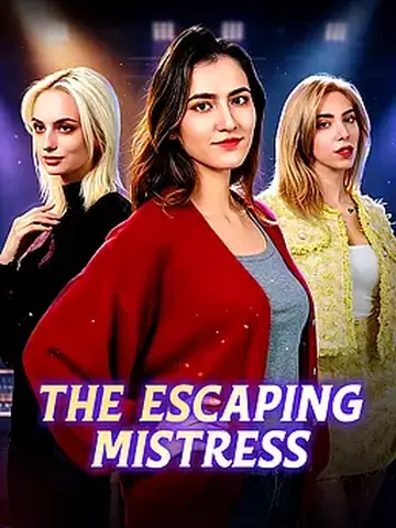 The Escaping Mistress
